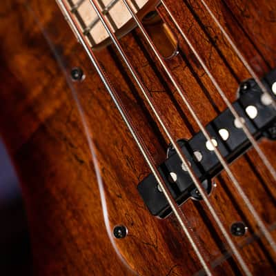 Cort GB-FUSION 5 | 5-String Active J-Style Bass Guitar. New with Full Warranty! image 20