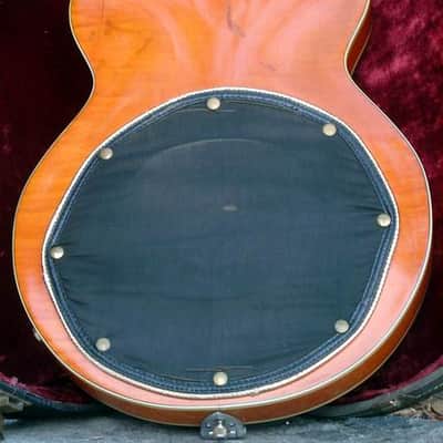 Gretsch 6120 1962 imagen 3