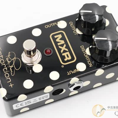 MXR RR104 Randy Rhoads Signature Special Edition Distortion + | Reverb