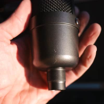 KEL Audio HM-2D large diaphragm condenser mic 2010s image 3