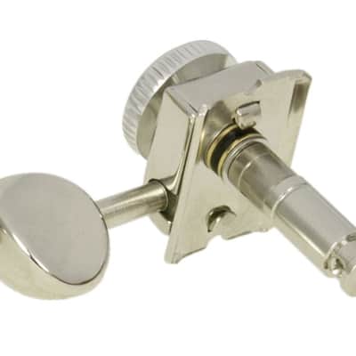 GOTOH SD91-05M MG-T locking tuners (N,6R) image 2