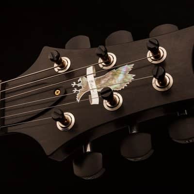 PRS Private Stock Guitar of the Month - October 2016 Lotus Knot Custom 24 image 4