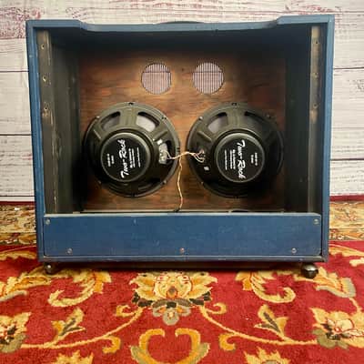 Immagine Univox U-1011 1970s - Blue - 2