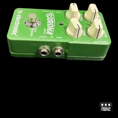 TC Electronic Corona Chorus -x21462 image 5