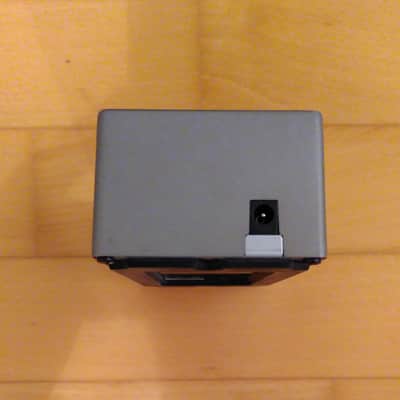 Ibanez DS7 Distortion 1990s - Grey image 4