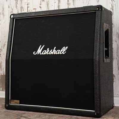 Marshall 1960AV 4x12 Slant Cabinet image 2