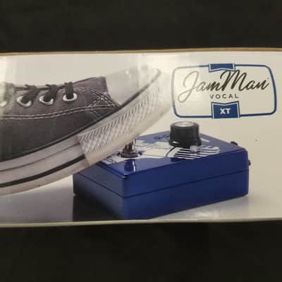 DigiTech JamMan Vocal XT Looper image 11