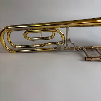 Yamaha YSL-620 image 3