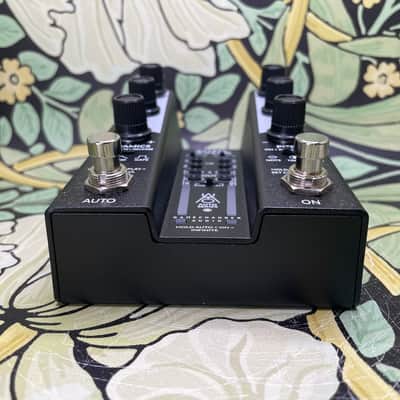 Gamechanger Audio Auto Reverb image 3