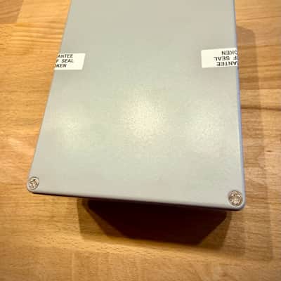 Pete Cornish NG-3 Grey Series 2026 50th Anniversary / fuzz / blow out speaker image 8