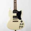 Gibson SG Standard '61 Stop Bar, Classic White | Demo