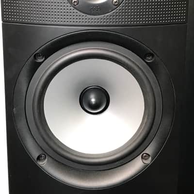 PSB Image 6T Tower speakers - Black Ash (Pair) image 7