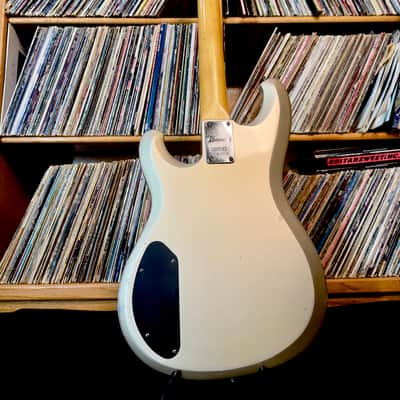 Vintage 1984 Ibanez Roadster II ⌁ Metallic Sand ⌁ MIJ image 23