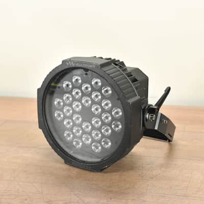 Multiform Multispot G-II HP3 High-Power DMX-Controlled LED Light CG0013Q image 1