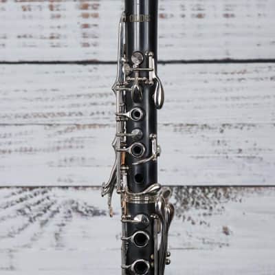 *USED* F.E. Olds Ambassador Clarinet image 5