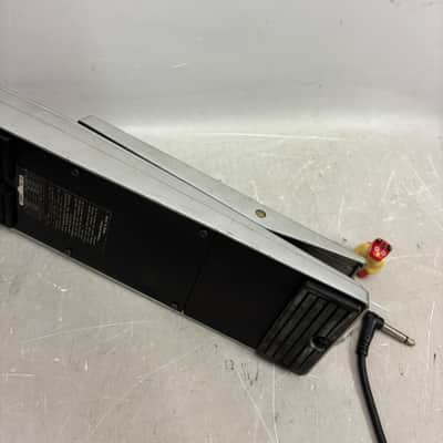 Boss PW-1 Rocker Wah 1979 - 1987 - Silver image 4