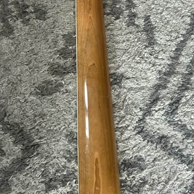Fender Jazz Bass 1971 Neck - Rosewood Maple image 8