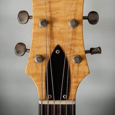 Gretsch Custom Shop Masterbuilt Stephen Stern G6210 Junior image 3