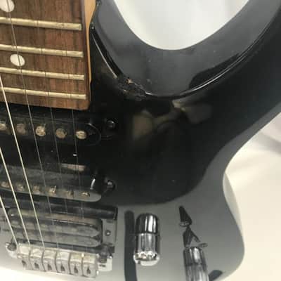 Ibanez Gio GSA60 Electric Guitar (Used) image 3
