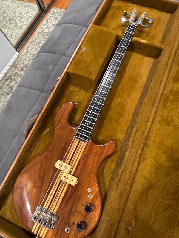 Kramer DMZ4000 | Reverb