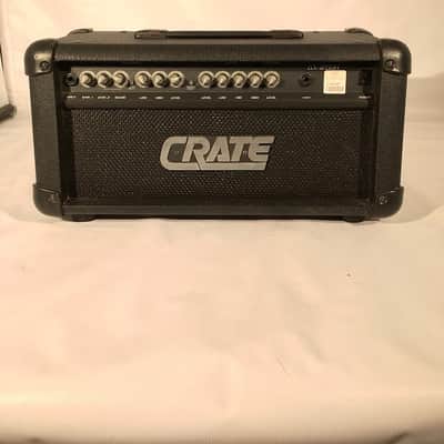 Crate GX1200H Half Stack image 2