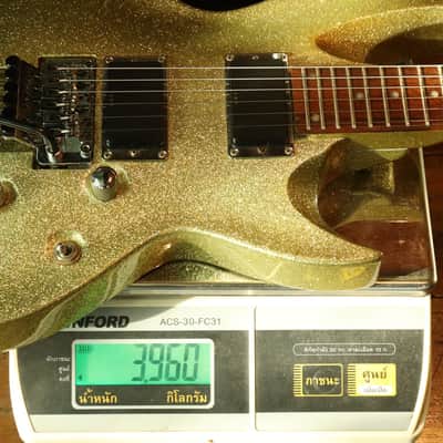 Edwards by Esp E-LK-100DK Laputa Kouichi | Reverb