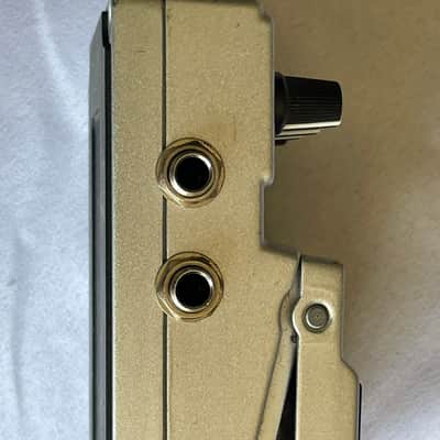 DigiTech Digidelay x series 2002 - 2015 - Silver image 3