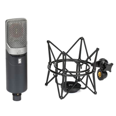 Slate Digital VMS ML-1A Large Diaphragm Condenser Microphone image 3