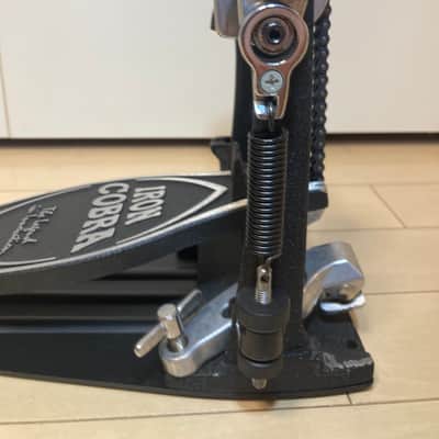 TAMA IRON COBRA single pedal power glide image 7