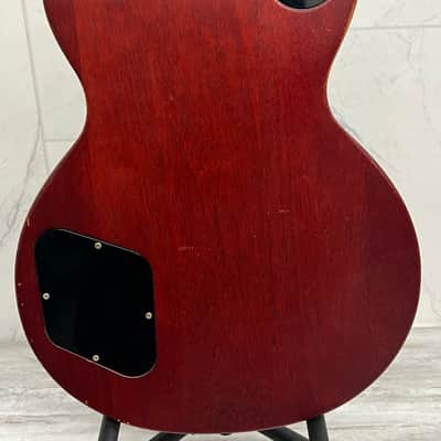 Gibson Les Paul Studio 2009 - Worn Brown image 4