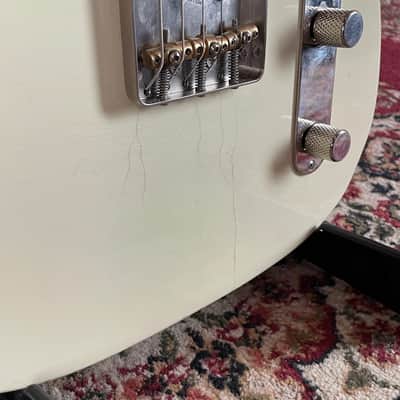 Maybach Teleman T54 Vintage Cream Aged + NEW + 3,408 kg + S# 215806 image 6