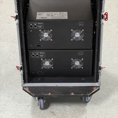 Yamaha CL5 Digital Mixing Console and (2) Rio3224-D Stage Boxes image 10