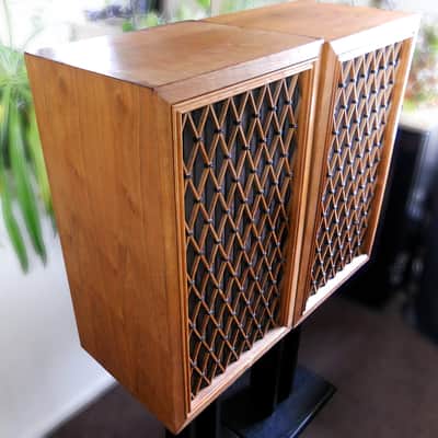 Pioneer CS-88A Legendary 1970's Speakers image 13