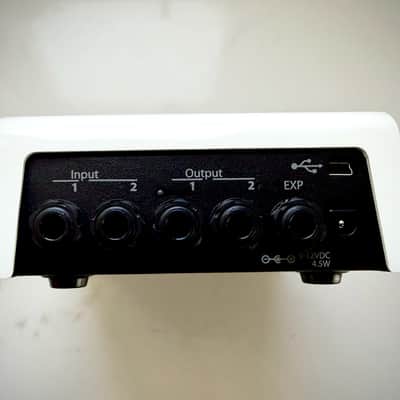 Eventide H9 Max Harmonizer Effects Processor image 4