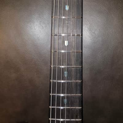 Ernie Ball Music Man John Petrucci Signature Majesty 7 Limited Edition 2021 - Hydrospace image 7
