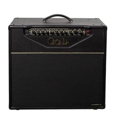 PRS SE 30 2-Channel 30-Watt 1x12" Guitar Combo