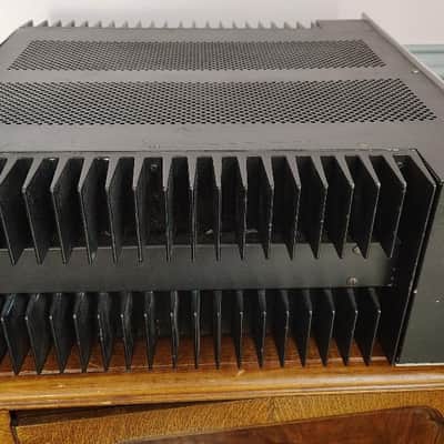 Heathkit AA1640 amplifier in excellent condition - 1970's image 4