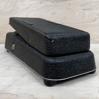 Maxon Blubber Wah Wah Pedal Vintage 1970s image 7