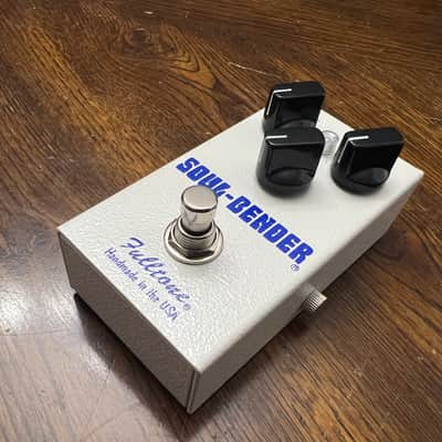 Fulltone Soul Bender | Reverb Canada