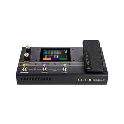 HeadRush Flex Prime - Modeler image 4