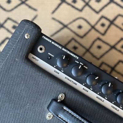 Fender Bassbreaker 15 Watt 1x12" Combo Amplifier image 4