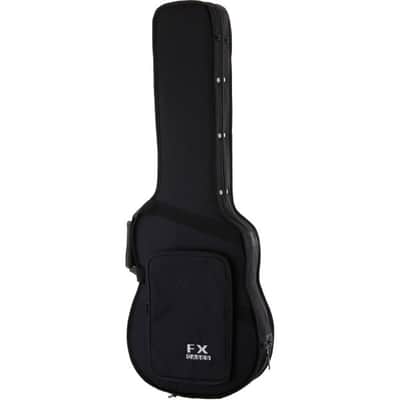 Gewa-Pure FX Case Light Weight Softcase E-Gitarre S-Form image 2