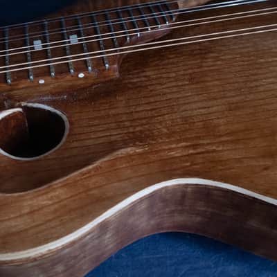 New Finn Mandolin "Erin" image 9