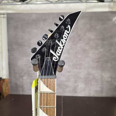 Jackson X Series Soloist SLXDX HT 2026 - Present - Gloss Black 6.8 pounds! image 4