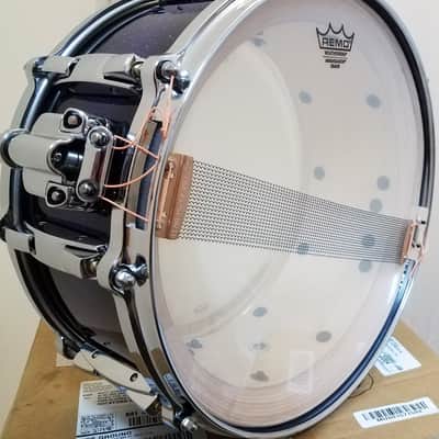 Pearl Reference *Pre-Order* 14x6.5" Purple Craze II Snare Drum #393 WorldShip Special Order | Authorized Dealer image 9