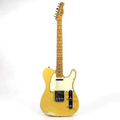 Fender Telecaster (1967 - 1969) | Reverb Canada