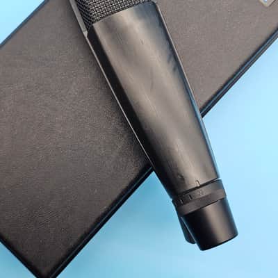 ☆Sennheiser MD 421 II Cardioid Dynamic Microphone w/ Mic Clip & Case image 16