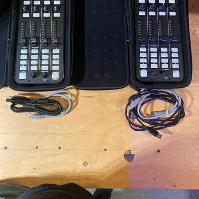 2x Allen & Heath XONE:K2 image 4