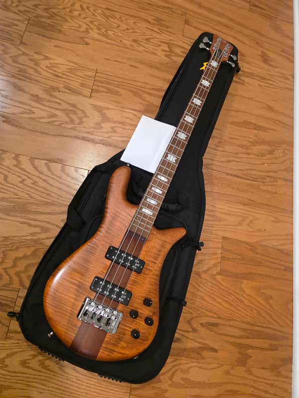 Spector Euro 4 RST