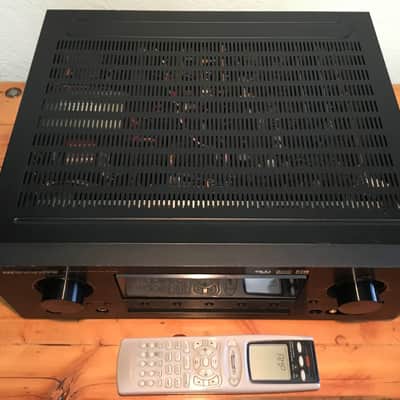 Vintage Marantz SR7200 Stereo Receiver 110 WPC 6.1 660 Watts Surround Audiophile HiFi FREE Shipping! image 4